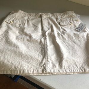 Ralph Lauren Skirt (New)